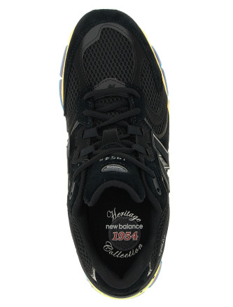 Кроссовки NEW BALANCE '1954R' (U19545XS) #