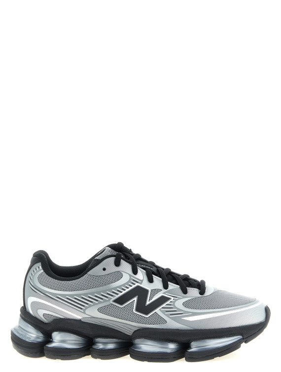 Кроссовки NEW BALANCE '2000' (U20006OU) #1