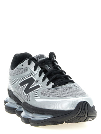 Кроссовки NEW BALANCE '2000' (U20006OU) #