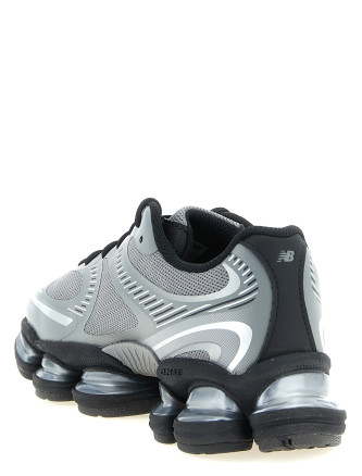Кроссовки NEW BALANCE '2000' (U20006OU) #