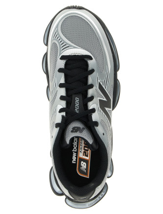 Кроссовки NEW BALANCE '2000' (U20006OU) #
