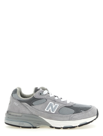 Кроссовки NEW BALANCE 'Made in USA 993'
