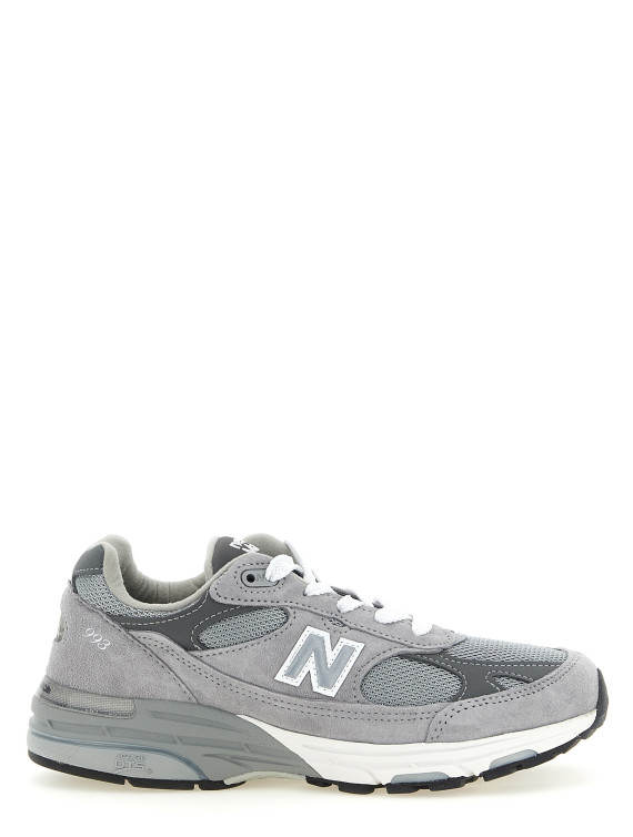 Кроссовки NEW BALANCE 'Made in USA 993' (NBWR993GL3GL) #1