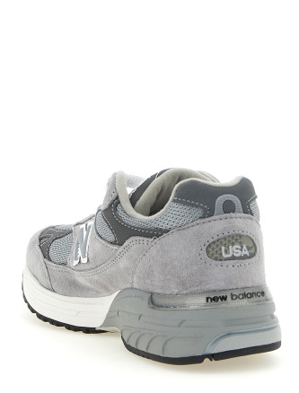 Кроссовки NEW BALANCE 'Made in USA 993' (NBWR993GL3GL) #