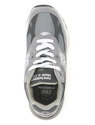 Кроссовки NEW BALANCE 'Made in USA 993' (NBWR993GL3GL) #