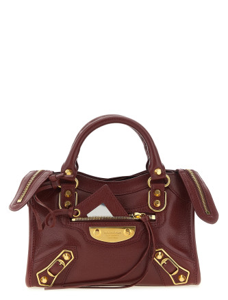 Сумка BALENCIAGA 'Le City Uptown'