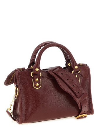 Сумка BALENCIAGA 'Le City Uptown' (A002VV2ACPO6259) #