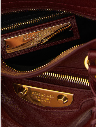Сумка BALENCIAGA 'Le City Uptown' (A002VV2ACPO6259) #