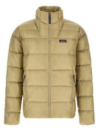'Fitz Roy Down Jacket ' down jacket