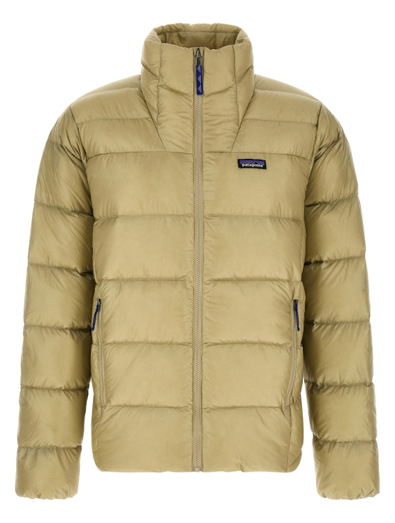 Пуховик PATAGONIA 'Fitz Roy Down Jacket ' (84587WSTO) #1