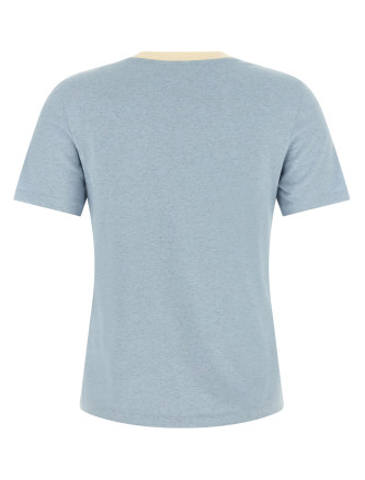 Футболка CHLOÉ Graphic print T-shirt (CH26WJH0878740J) #