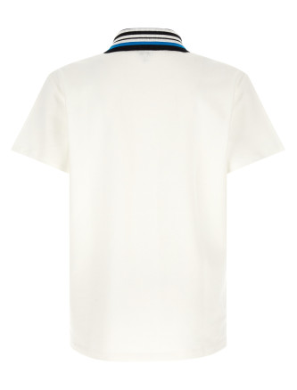 Поло LOEWE Triple layer collar polo shirt (H526Y23J312100) #