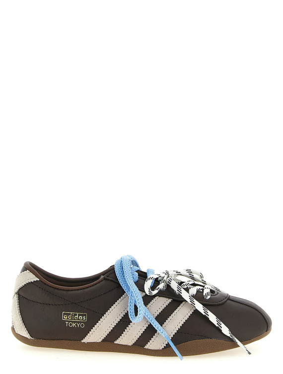 Кроссовка ADIDAS ORIGINALS 'Tokyo' (KJ7541BROWNCBROWNGUM5) #1