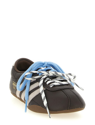Кроссовка ADIDAS ORIGINALS 'Tokyo' (KJ7541BROWNCBROWNGUM5) #