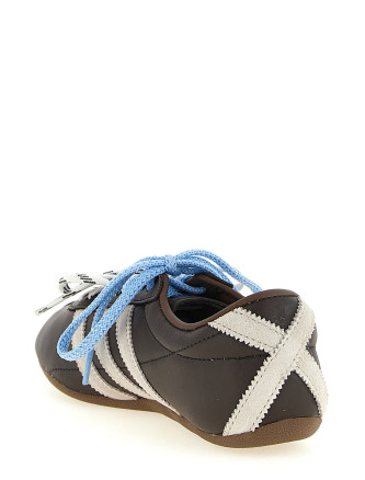 Кроссовка ADIDAS ORIGINALS 'Tokyo' (KJ7541BROWNCBROWNGUM5) #