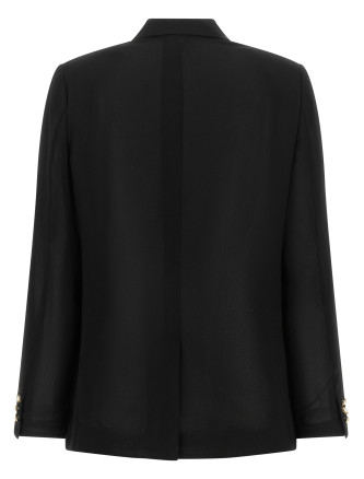 Жакет COMME DES GARÇONS Jewel buttons blazer (GRJ0341) #