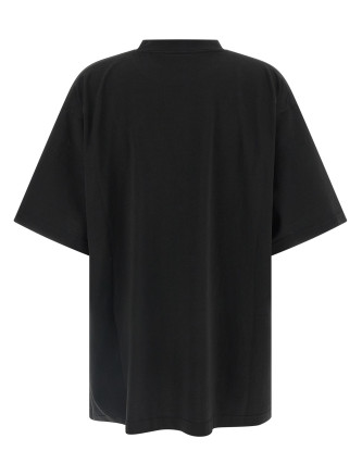 Футболка BALENCIAGA 'The Door' (871733TUVO41000) #