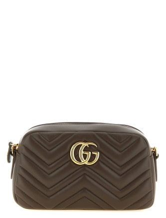 Сумка GUCCI 'GG Marmont'