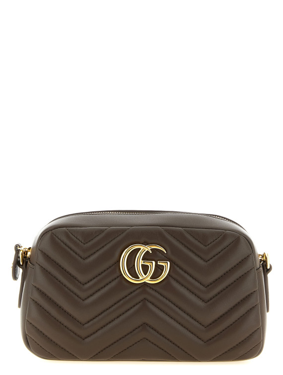 Сумка GUCCI 'GG Marmont' (855273AAGVX2818) #1