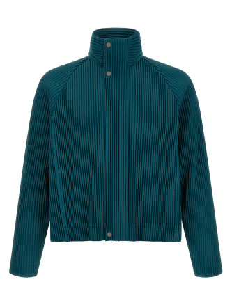 Куртка HOMME PLISSE' ISSEY MIYAKE 'Tailored Pleats 1'