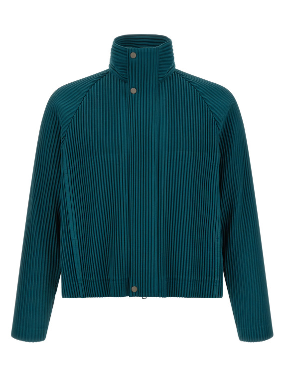 Куртка HOMME PLISSE' ISSEY MIYAKE 'Tailored Pleats 1' (HP68JC15176) #1