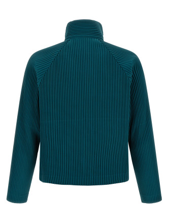 Куртка HOMME PLISSE' ISSEY MIYAKE 'Tailored Pleats 1' (HP68JC15176) #