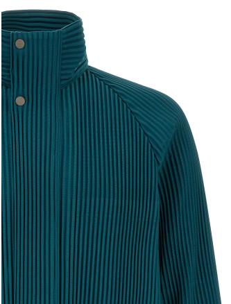 Куртка HOMME PLISSE' ISSEY MIYAKE 'Tailored Pleats 1' (HP68JC15176) #