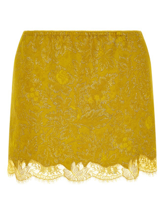'Barocca' skirt