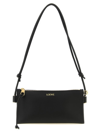 Клатч LOEWE 'Joya'