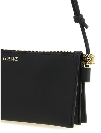 Клатч LOEWE 'Joya' (C630R10X031100) #