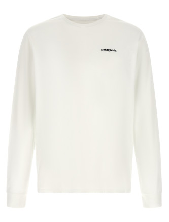 Свитер PATAGONIA 'P-6 Logo Responsibili-Tee®'