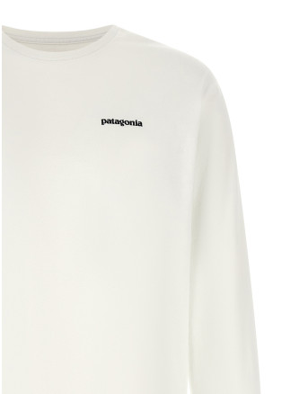 Свитер PATAGONIA 'P-6 Logo Responsibili-Tee®' (38518FBWI) #