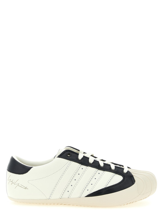 Кроссовки Y-3 'Superstar 3G' (KI7781OWHITEBLACK) #1