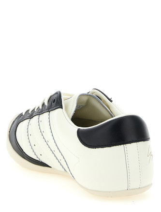 Кроссовки Y-3 'Superstar 3G' (KI7781OWHITEBLACK) #