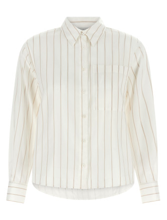 Рубашка PESERICO Striped shirt