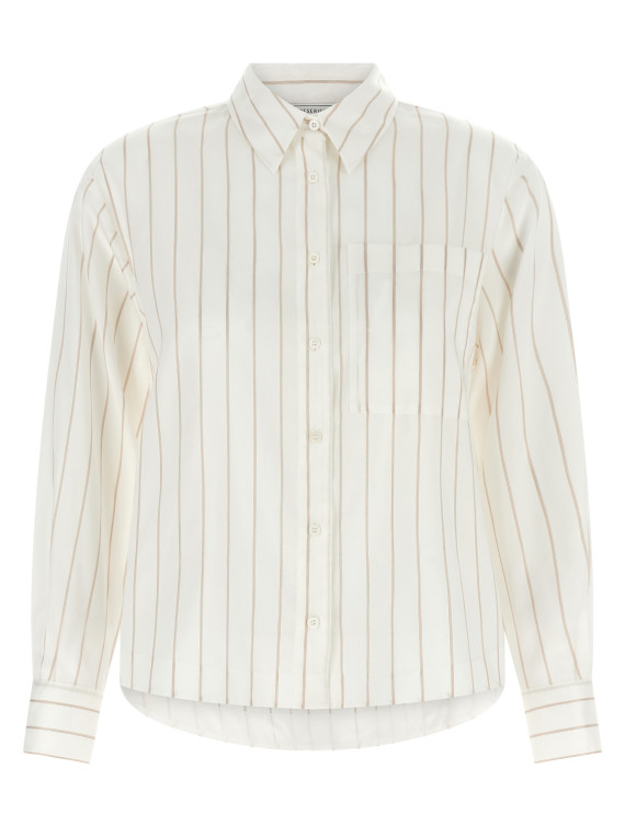 Striped shirt (A06352D05220956) #1