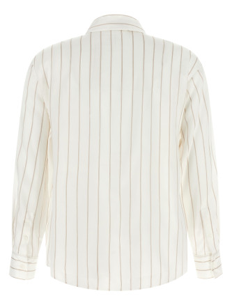 Striped shirt (A06352D05220956) #