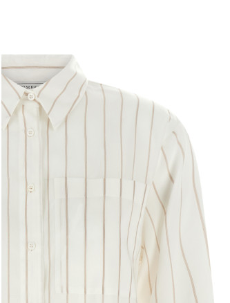 Striped shirt (A06352D05220956) #