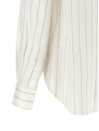 Striped shirt (A06352D05220956) #
