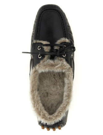 Лоферы BRUNELLO CUCINELLI 'Monile' (MZSLG3392C101) #
