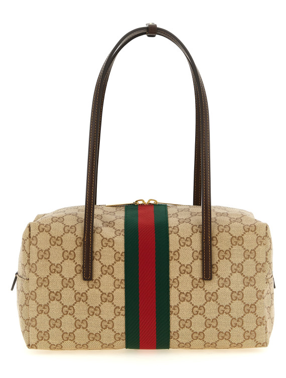 Сумка GUCCI 'Gucci Melrose' (875228FAF798547) #1