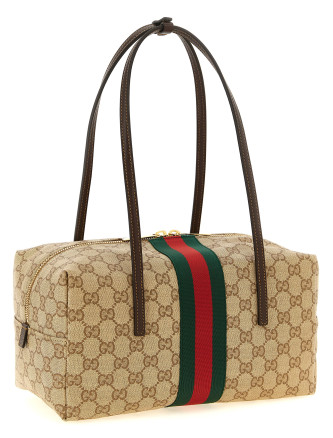 Сумка GUCCI 'Gucci Melrose' (875228FAF798547) #