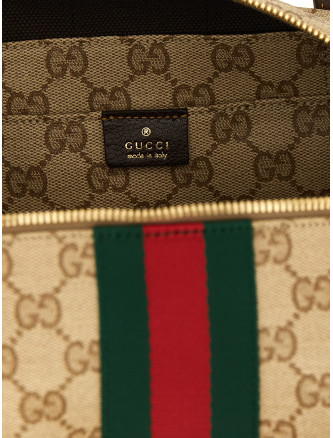 Сумка GUCCI 'Gucci Melrose' (875228FAF798547) #