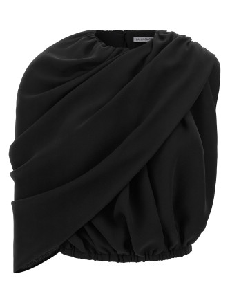 Вечерний топ BALENCIAGA 'Mantella'