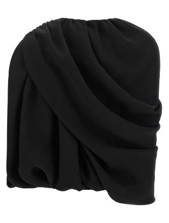 Вечерний топ BALENCIAGA 'Mantella' (A002BXTUN141000) #