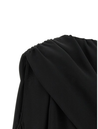 Вечерний топ BALENCIAGA 'Mantella' (A002BXTUN141000) #