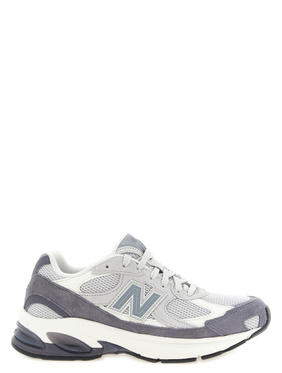 '2010' sneakers (U20107SQ) #1