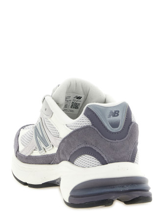 '2010' sneakers (U20107SQ) #