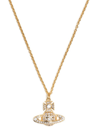 Ожерелье VIVIENNE WESTWOOD 'Carmela' (630203BH02R102SMR102) #