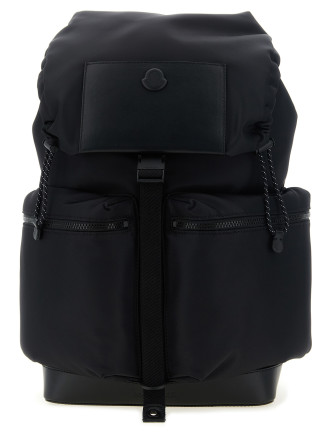 Рюкзак MONCLER 'Kenton'